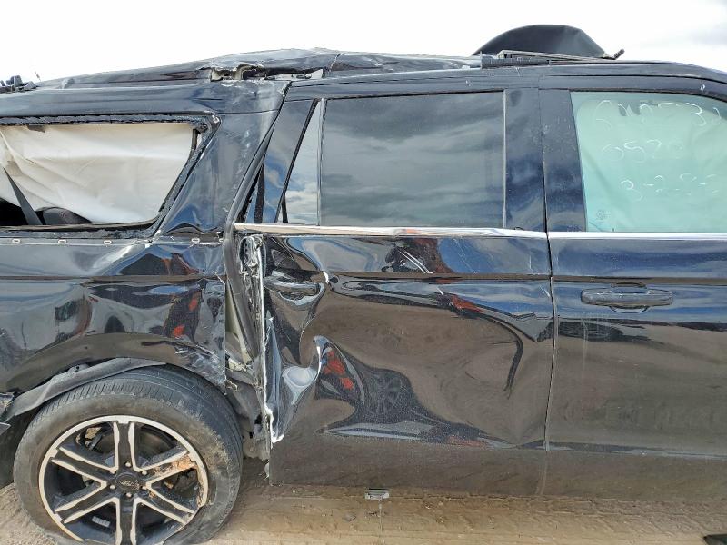 50243926 :رقم المزاد ، 1FMJK1KT4MEA70570 vin ، 2021 Ford Expedition مزاد بيع