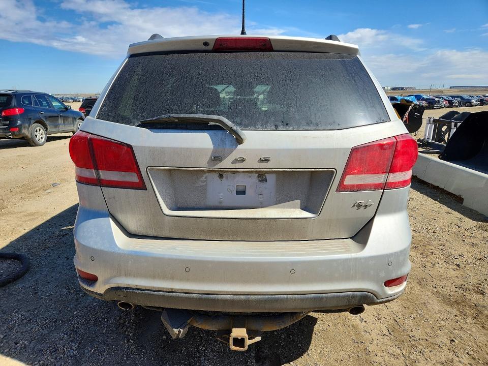 Aukcja sprzedaży 2012 Dodge Journey, vin: 3C4PDDFG5CT308870, numer aukcji: 50656846