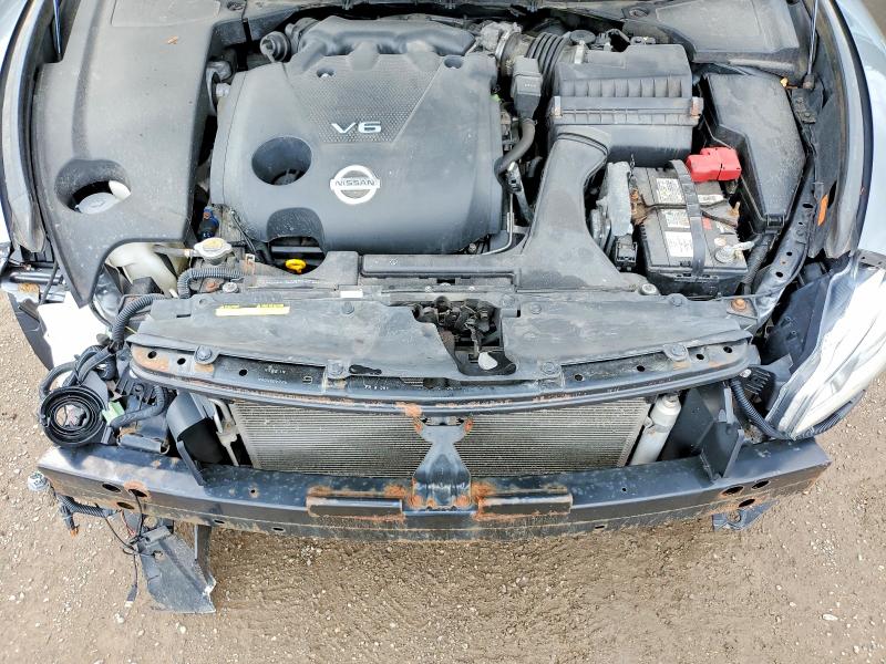 49899286 :رقم المزاد ، 1N4AA5AP4EC479173 vin ، 2014 Nissan Maxima مزاد بيع