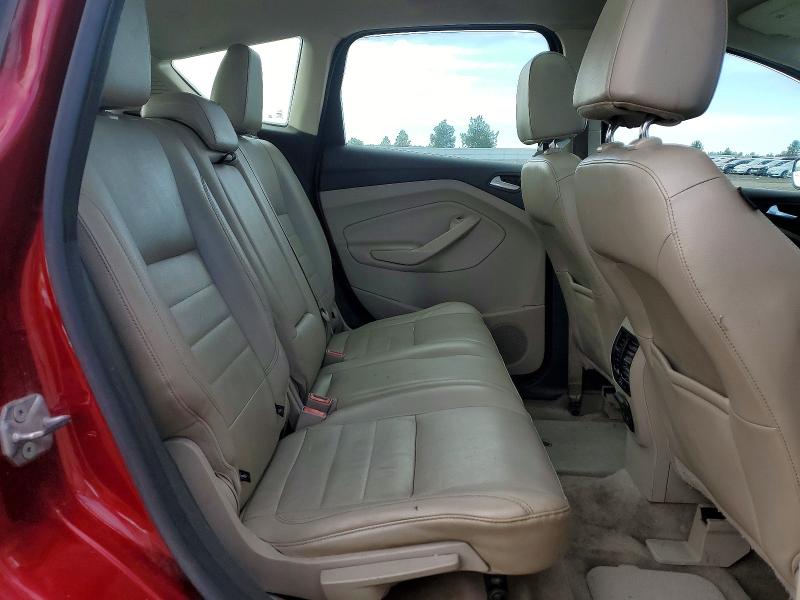 Продажа на аукционе авто 2013 Ford C-max, vin: 1FADP5BUXDL507458, номер лота: 51278476