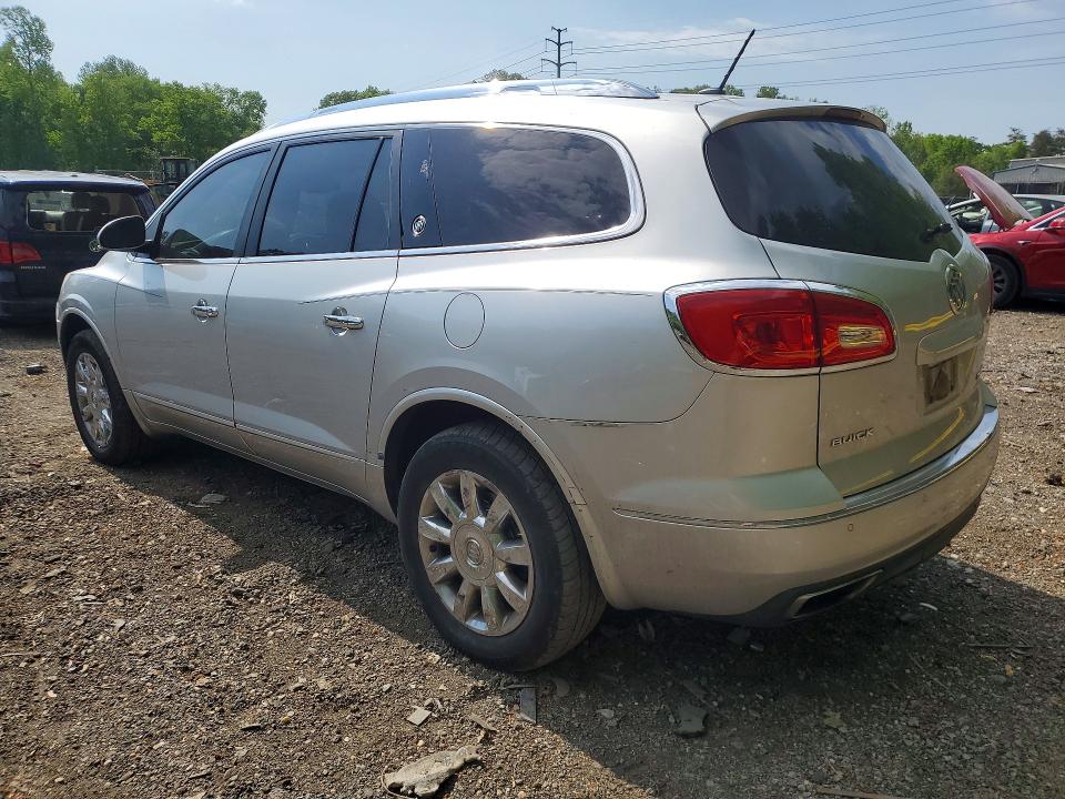 Продажа на аукционе авто 2015 Buick Enclave, vin: 5GAKRBKD4FJ311154, номер лота: 50668276