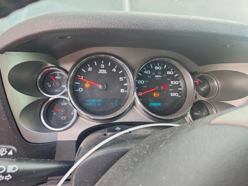 2011 Chevrolet Silverado მანქანა იყიდება აუქციონზე, vin: 3GCPCSE02BG273952, აუქციონის ნომერი: 49583616