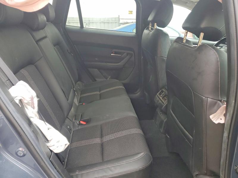 48169106 :رقم المزاد ، 7MMVABDMXRN197142 vin ، 2024 Mazda Cx-50 مزاد بيع
