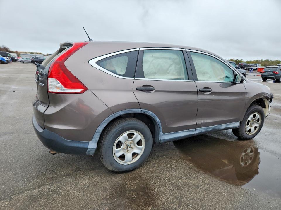 51105276 :رقم المزاد ، 2HKRM4H32EH684254 vin ، 2014 Honda Cr-v مزاد بيع