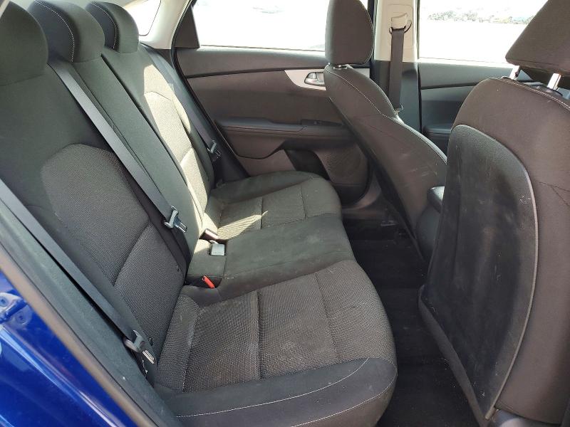 Продаж на аукціоні авто 2023 Kia Forte, vin: 3KPF24AD3PE551540, номер лоту: 49449536