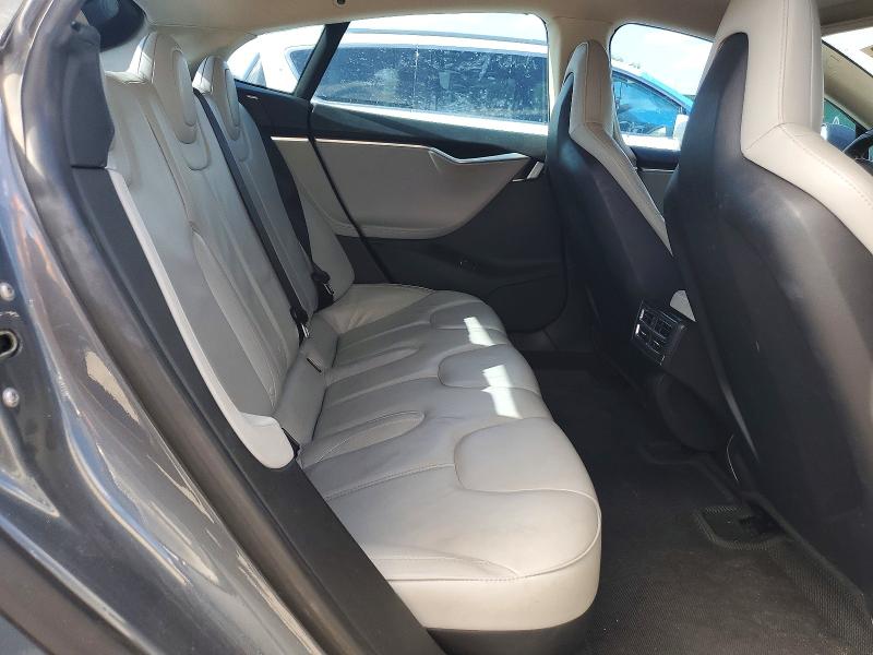 Aukcja sprzedaży 2012 Tesla Model S, vin: 5YJSA1DN9CFP02793, numer aukcji: 51128956
