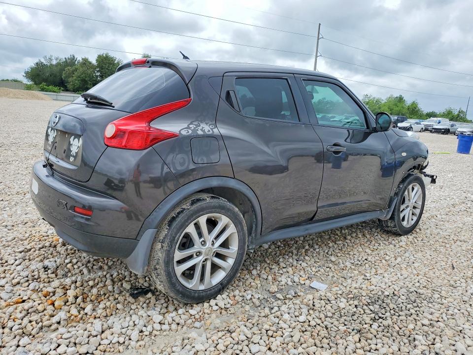 Aukcja sprzedaży 2011 Nissan Juke, vin: JN8AF5MRXBT007956, numer aukcji: 50794446