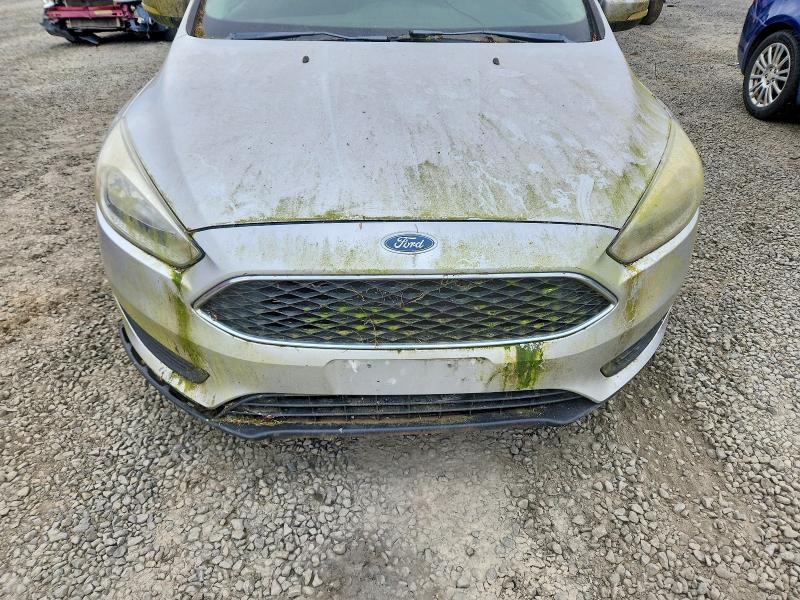50677746 :رقم المزاد ، 1FADP3K26FL244892 vin ، 2015 Ford Focus مزاد بيع