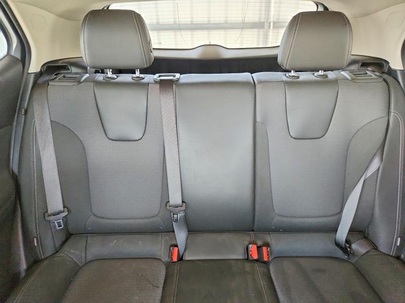 48161606 :رقم المزاد ، KL4AMBSP7SB013845 vin ، 2025 Buick Encore Gx مزاد بيع