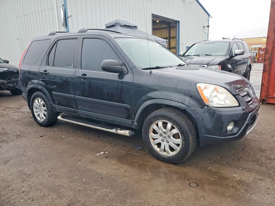 Aukcja sprzedaży 2006 Honda Cr-v, vin: JHLRD78536C811712, numer aukcji: 49785316