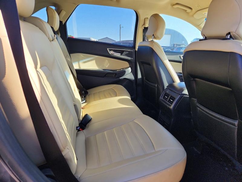 Продаж на аукціоні авто 2019 Ford Edge, vin: 2FMPK4J97KBB89532, номер лоту: 51022866