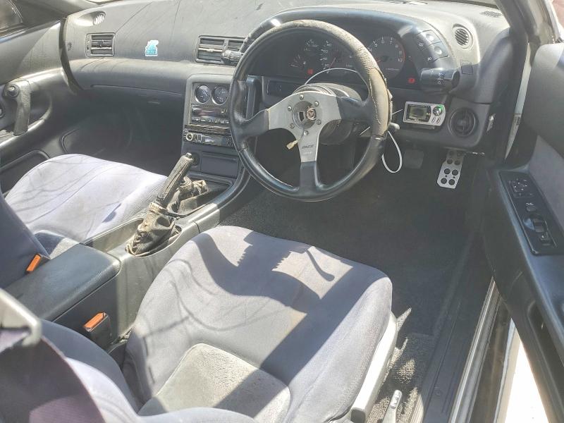 Продажа на аукционе авто 1994 Nissan Skyline Gt-r, vin: BNR32314595, номер лота: 50941876