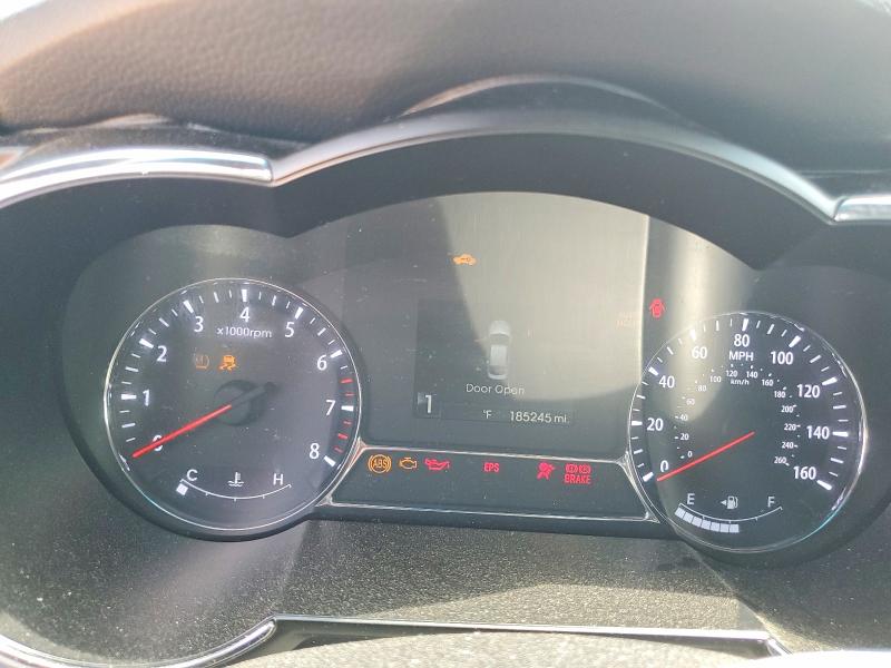 Aukcja sprzedaży 2013 Kia Optima, vin: 5XXGR4A66DG137480, numer aukcji: 51370646