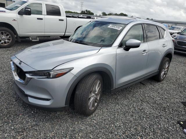 49062556 :رقم المزاد ، JM3KFBDM0M0454682 vin ، 2021 Mazda Cx-5 مزاد بيع