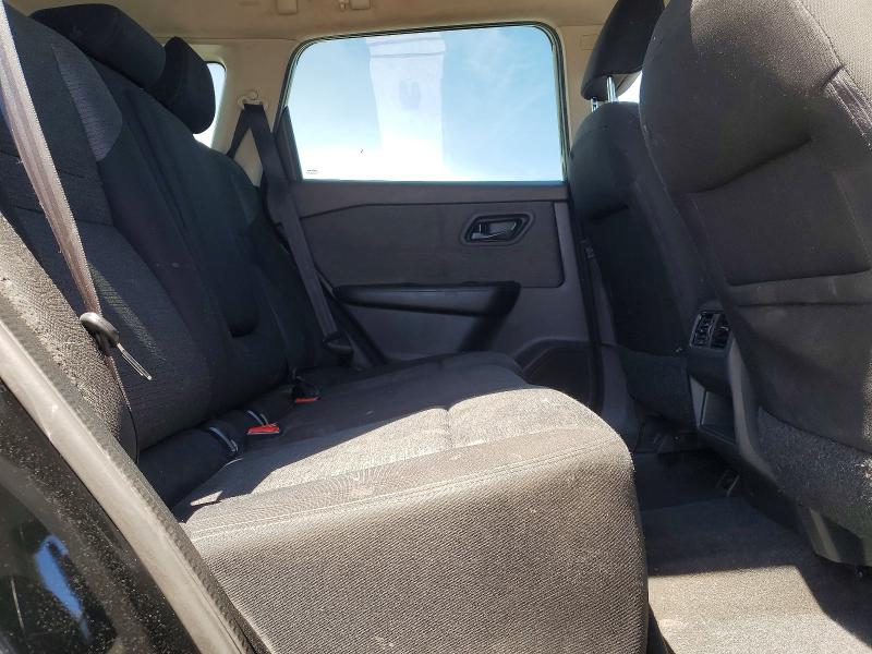 Продажа на аукционе авто 2022 Nissan Rogue, vin: 5N1BT3AA4NC709251, номер лота: 52027946