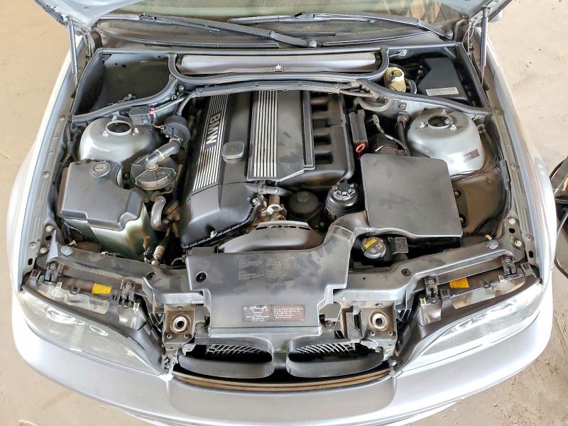 Aukcja sprzedaży 2005 Bmw 325, vin: WBABW33465PX83019, numer aukcji: 50950286