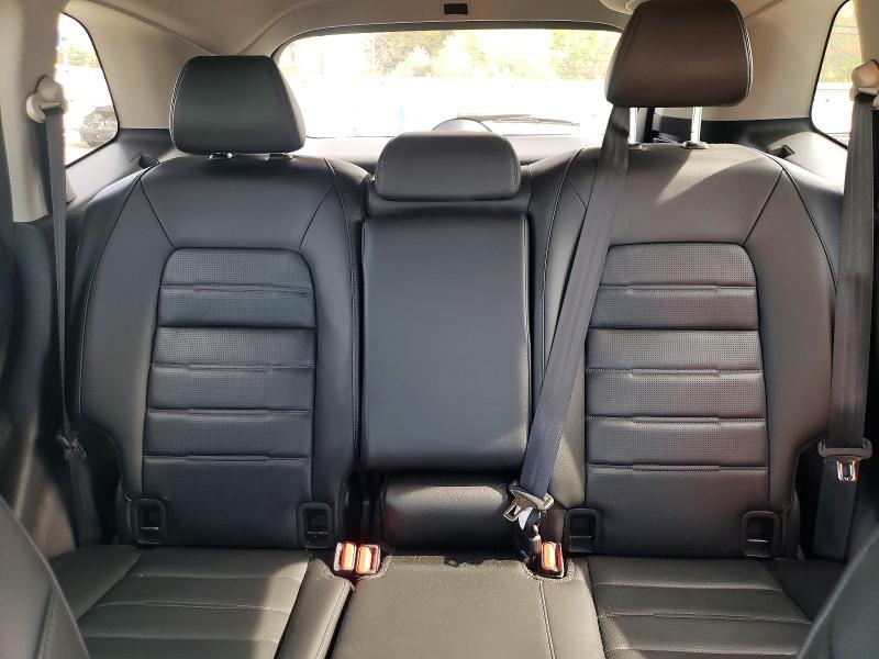 Aukcja sprzedaży 2025 Honda Cr-v, vin: 2HKRS4H71SH408927, numer aukcji: 50819136