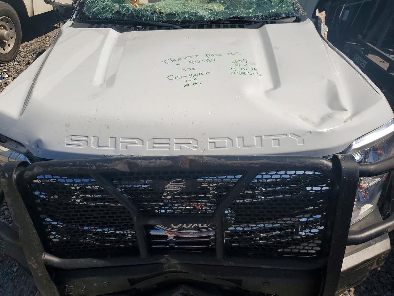 Auction sale of the 2023 Ford F350, vin: 1FT8W3DT0PED14235, lot number: 48176186