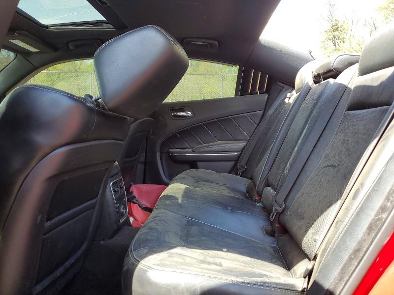 Продажа на аукционе авто 2013 Dodge Charger, vin: 2C3CDXDT1DH645020, номер лота: 49538106