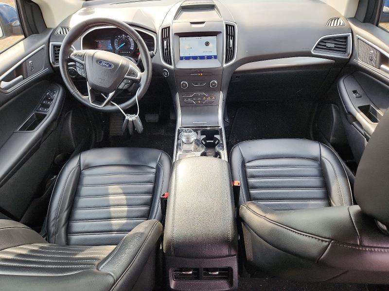 Продажа на аукционе авто 2020 Ford Edge, vin: 2FMPK4J90LBB60763, номер лота: 49721026