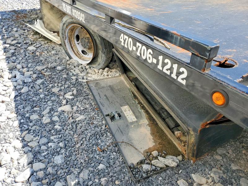 Auction sale of the 2021 Ford F550, vin: 1FDUF5GN8MDA11286, lot number: 77879065