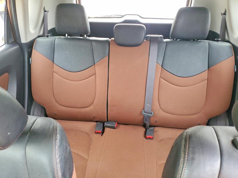 Продажа на аукционе авто 2012 Kia Soul, vin: KNDJT2A69C7426792, номер лота: 46780776