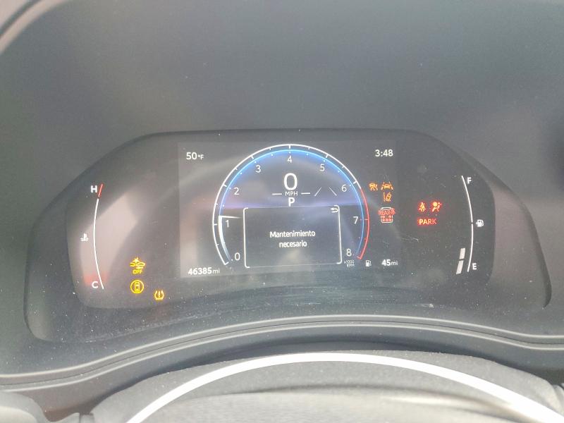 Aukcja sprzedaży 2024 Toyota Grand Highlander, vin: 5TDAAAB53RS004439, numer aukcji: 50834036