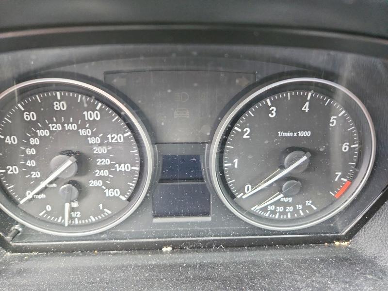 50732156 :رقم المزاد ، WBAPK53589A514356 vin ، 2009 Bmw 328 مزاد بيع