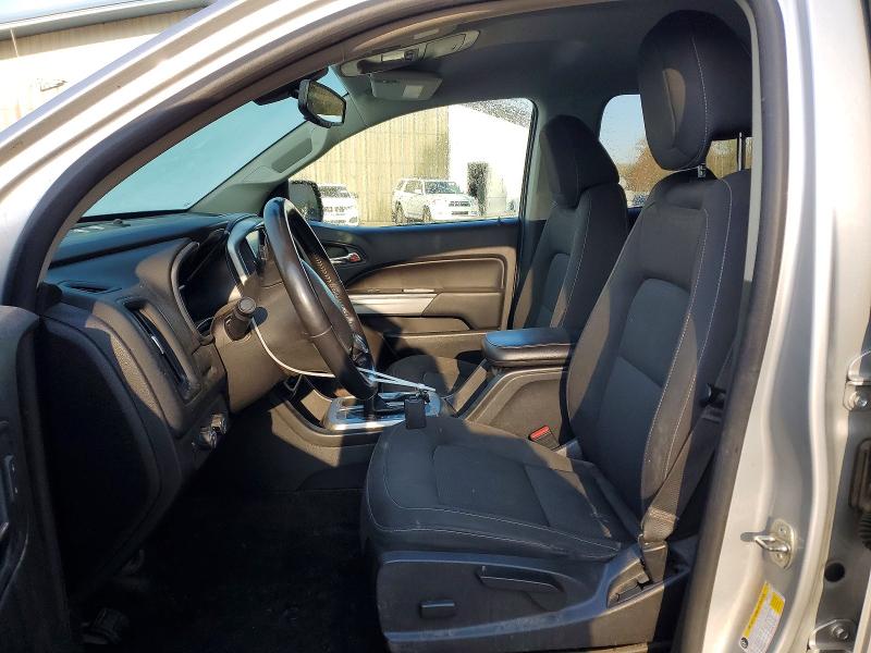 Продажа на аукционе авто 2018 Chevrolet Colorado, vin: 1GCGTCEN5J1259445, номер лота: 49428896