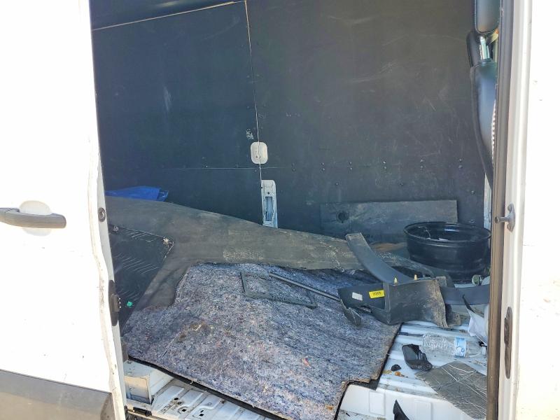 Aukcja sprzedaży 2023 Ford Transit, vin: 1FTBR3X84PKA43749, numer aukcji: 50729296