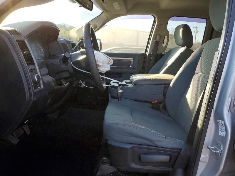 Продаж на аукціоні авто 2013 Ram 1500, vin: 1C6RR7GT9DS610275, номер лоту: 48974846