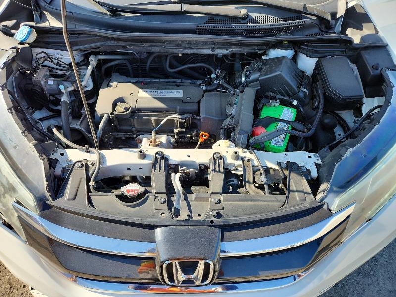 2015 Honda Cr-v მანქანა იყიდება აუქციონზე, vin: 5J6RM3H72FL024090, აუქციონის ნომერი: 50970426