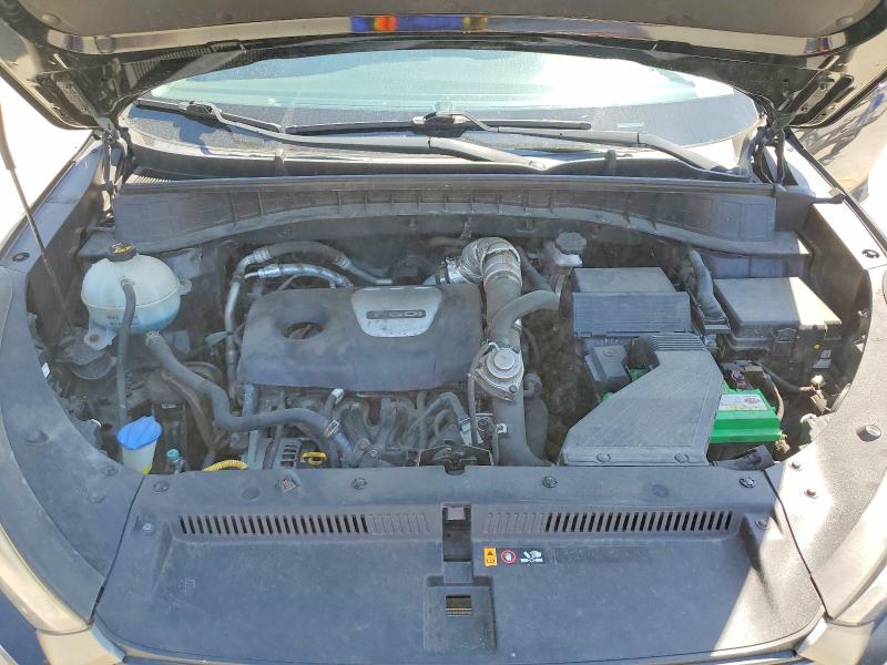 Продаж на аукціоні авто 2016 Hyundai Tucson, vin: KM8J33A20GU220931, номер лоту: 51002726