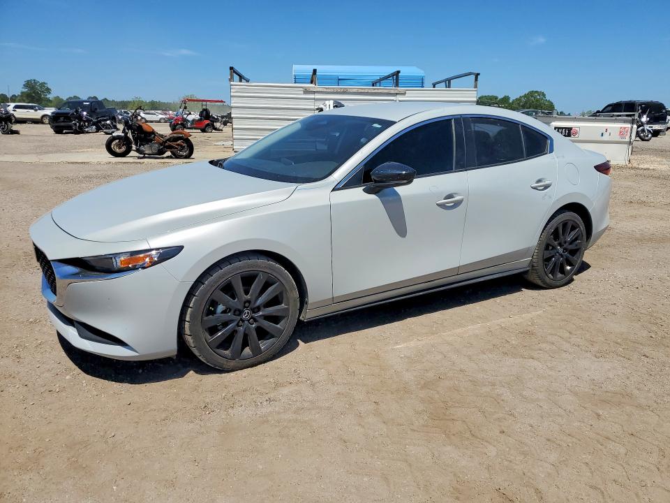 Aukcja sprzedaży 2025 Mazda 3, vin: 3MZBPABM5SM451853, numer aukcji: 49325446