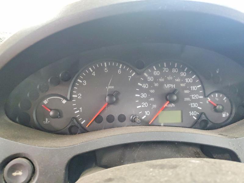 Продаж на аукціоні авто 2005 Ford Focus, vin: 3FAFP31N85R112575, номер лоту: 50762856