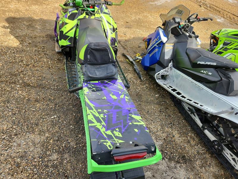 2019 Arctic Cat M 8000 Mountain Cat მანქანა იყიდება აუქციონზე, vin: 4UF19SNW6KT115988, აუქციონის ნომერი: 48516316