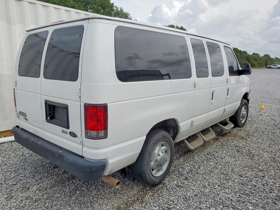 Aukcja sprzedaży 2012 Ford Econoline, vin: 1FMNE1BL3CDA23141, numer aukcji: 48020926