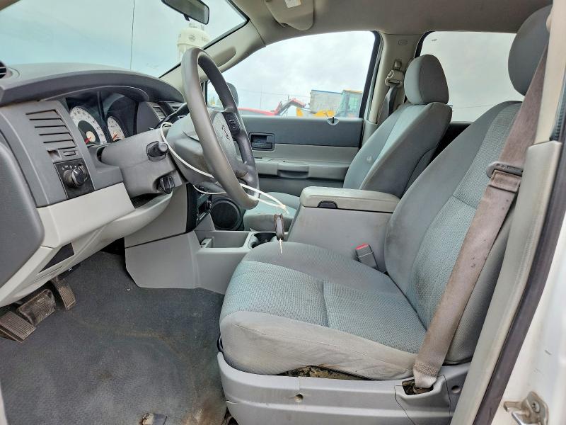 Aukcja sprzedaży 2008 Dodge Durango, vin: 1D8HB38N88F155842, numer aukcji: 51253646