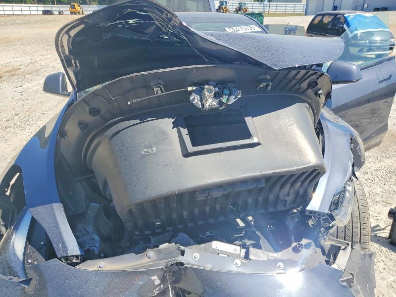 2023 Tesla Model Y მანქანა იყიდება აუქციონზე, vin: 7SAYGDEE4PA163739, აუქციონის ნომერი: 50419556