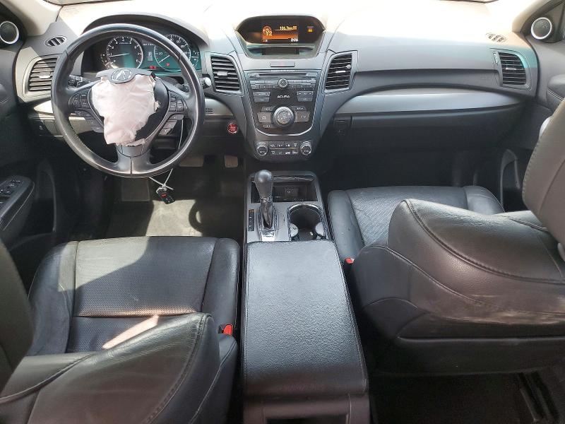 Продаж на аукціоні авто 2015 Acura Rdx, vin: 5J8TB3H37FL015708, номер лоту: 49045476