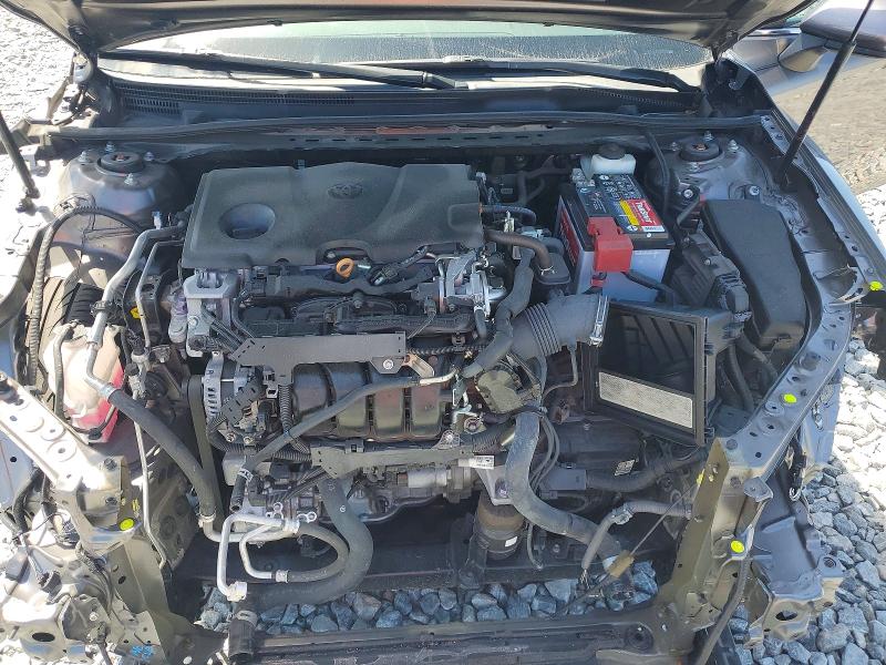 Aukcja sprzedaży 2020 Toyota Camry, vin: 4T1G11AK3LU978132, numer aukcji: 50052486