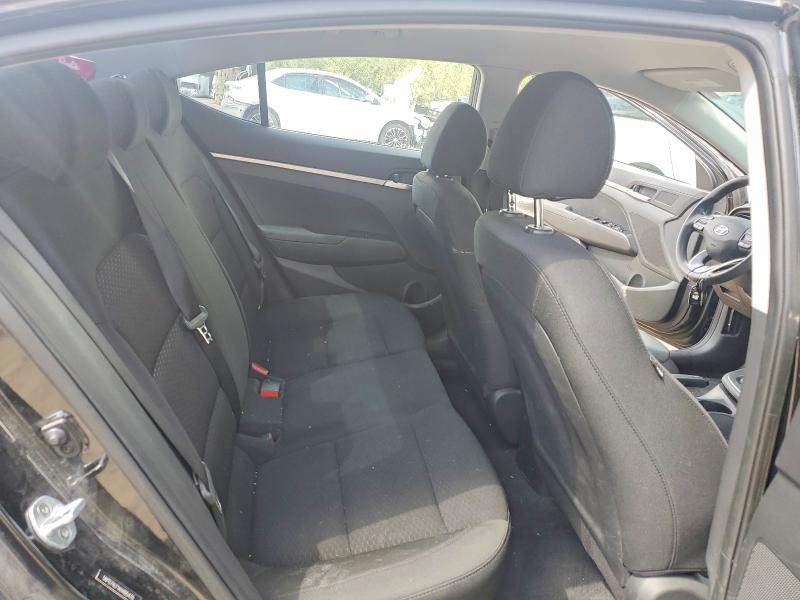 Продажа на аукционе авто 2019 Hyundai Elantra, vin: 5NPD74LF1KH485470, номер лота: 52064846