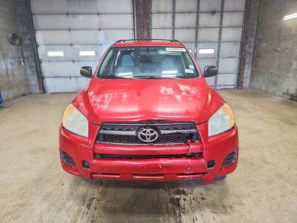 Продажа на аукционе авто 2011 Toyota Rav4, vin: 2T3ZF4DV7BW065171, номер лота: 51486076