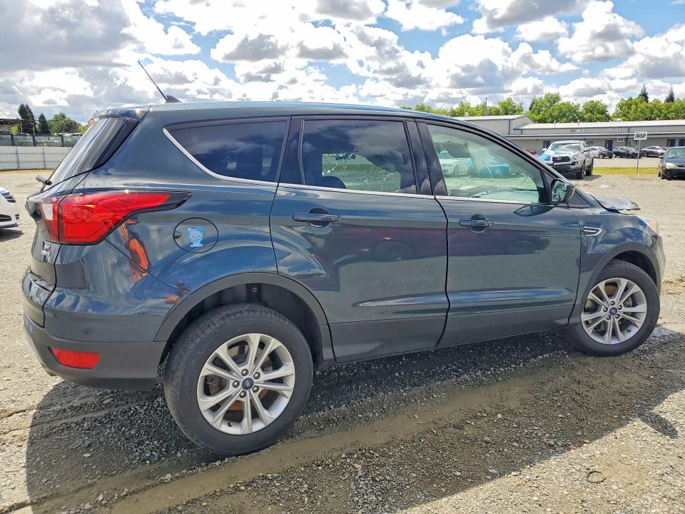 Aukcja sprzedaży 2019 Ford Escape, vin: 1FMCU9GDXKUC27136, numer aukcji: 50365986