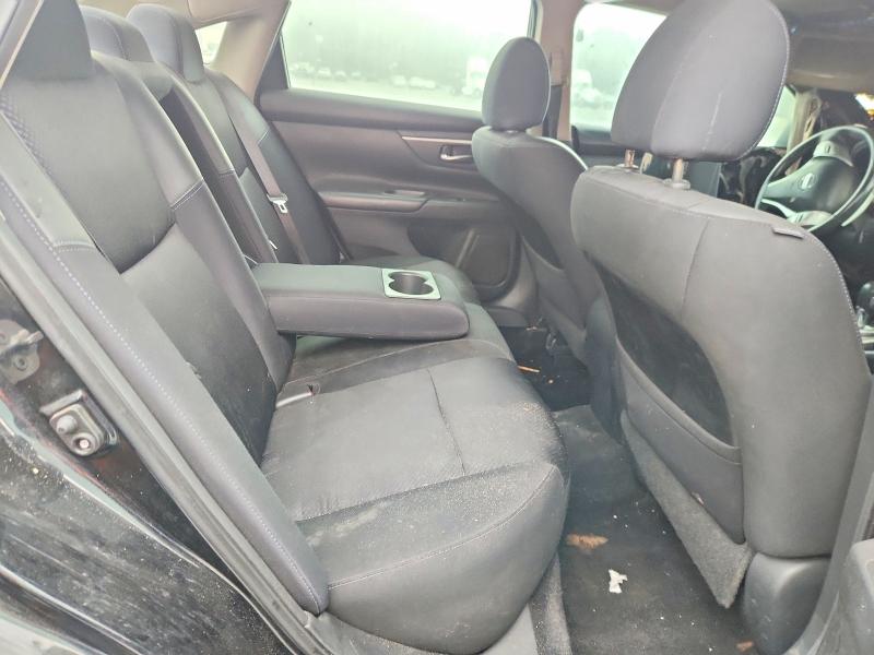 48707506 :رقم المزاد ، 1N4AL3AP3HC471326 vin ، 2017 Nissan Altima مزاد بيع