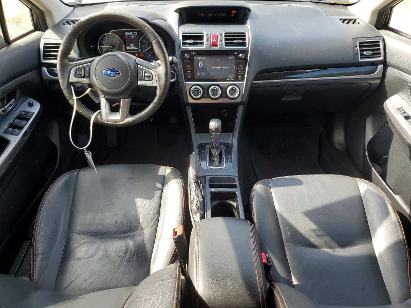 Продаж на аукціоні авто 2016 Subaru Crosstrek, vin: JF2GPANC6GH291278, номер лоту: 51620146