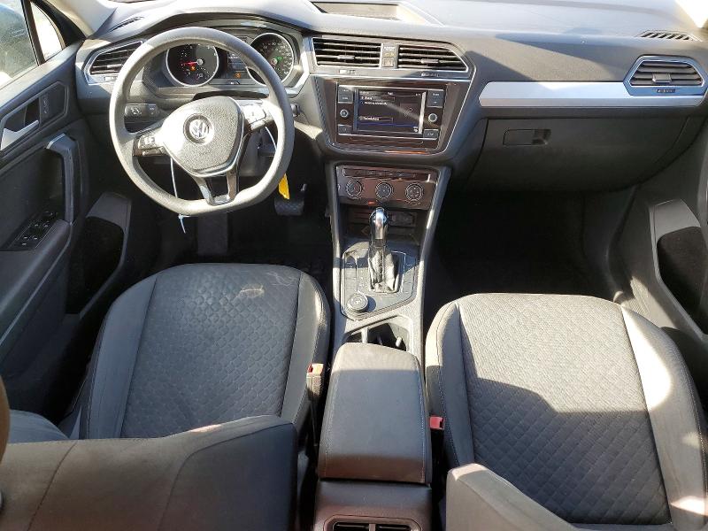 Продаж на аукціоні авто 2019 Volkswagen Tiguan, vin: 3VV0B7AXXKM069178, номер лоту: 48480196