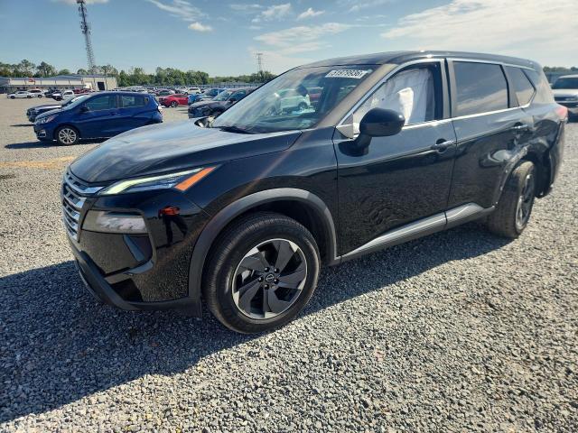 2025 Nissan Rogue მანქანა იყიდება აუქციონზე, vin: 5N1BT3BA5SC803276, აუქციონის ნომერი: 51979936