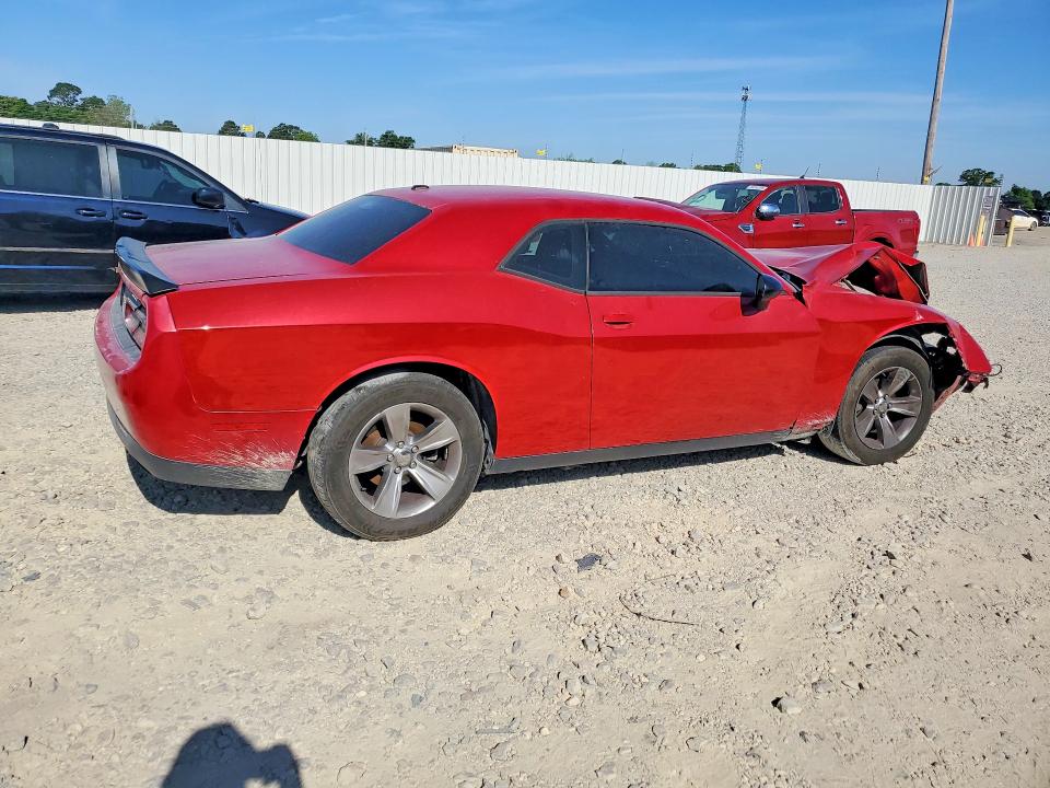 Продажа на аукционе авто 2015 Dodge Challenger, vin: 2C3CDZAG6FH855120, номер лота: 50448926