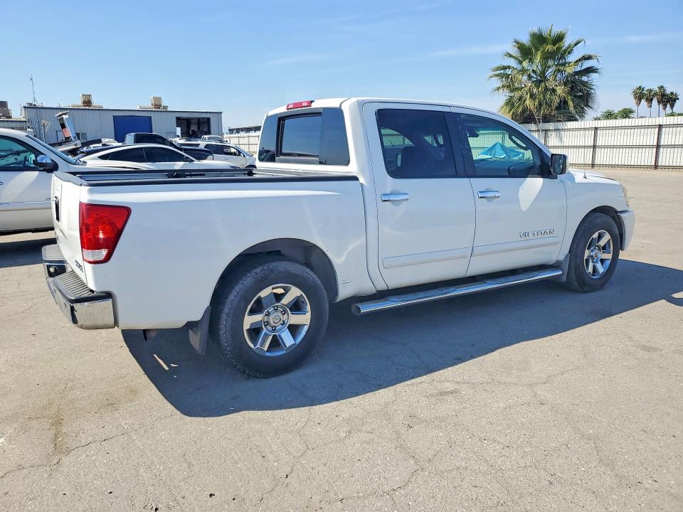 Продаж на аукціоні авто 2006 Nissan Titan, vin: 1N6AA07A26N548185, номер лоту: 49794976